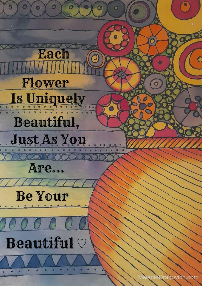 Be Your Beautiful